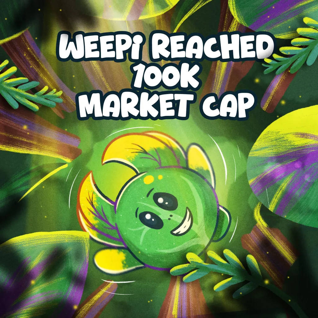 Weepi artwork posted 2025-09-14
