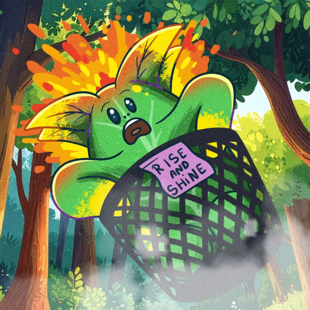 Weepi artwork posted 2025-09-26
